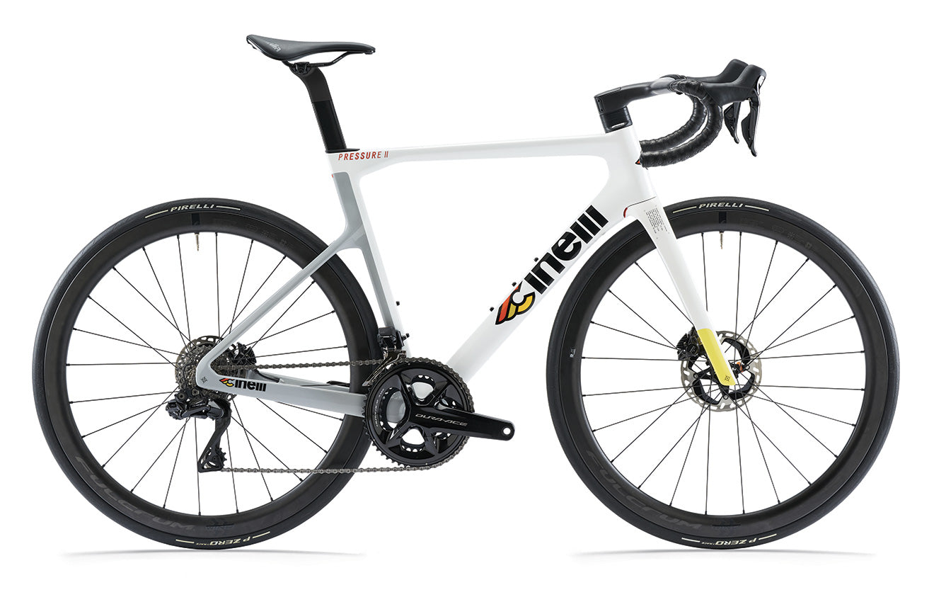 cinelli-pressure-2-dura-ace-disc-di2-bici-corsa-aero image 4