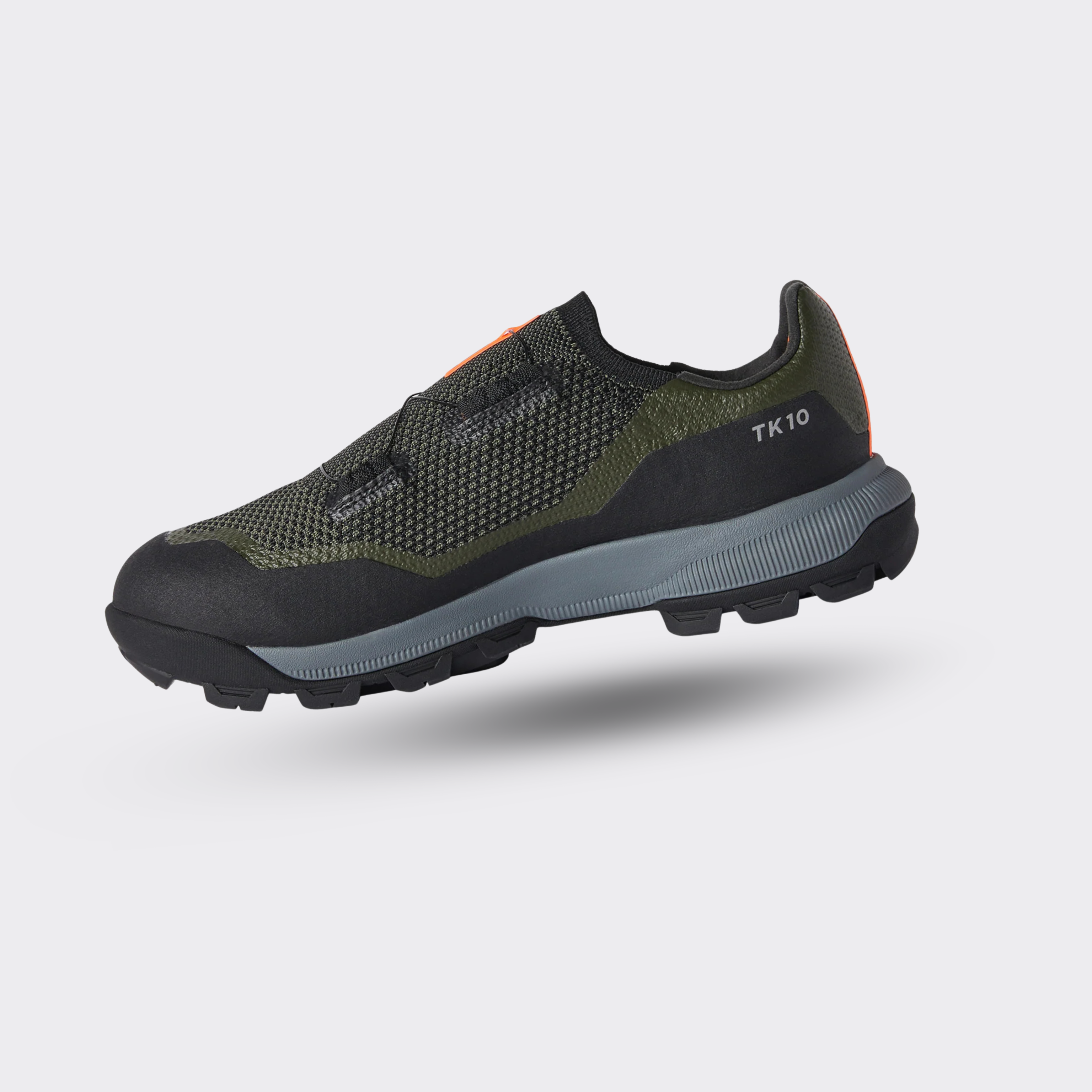 dmt-tk10-scarpe-mtb-enduro-knit-olive-green-black image 4