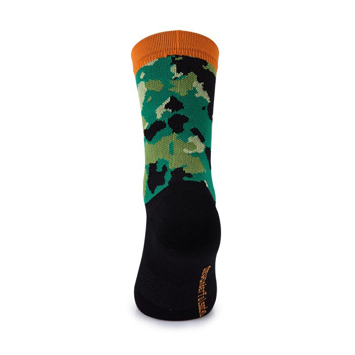 cinelli-cork-camo-socks-calze-ciclismo image 2