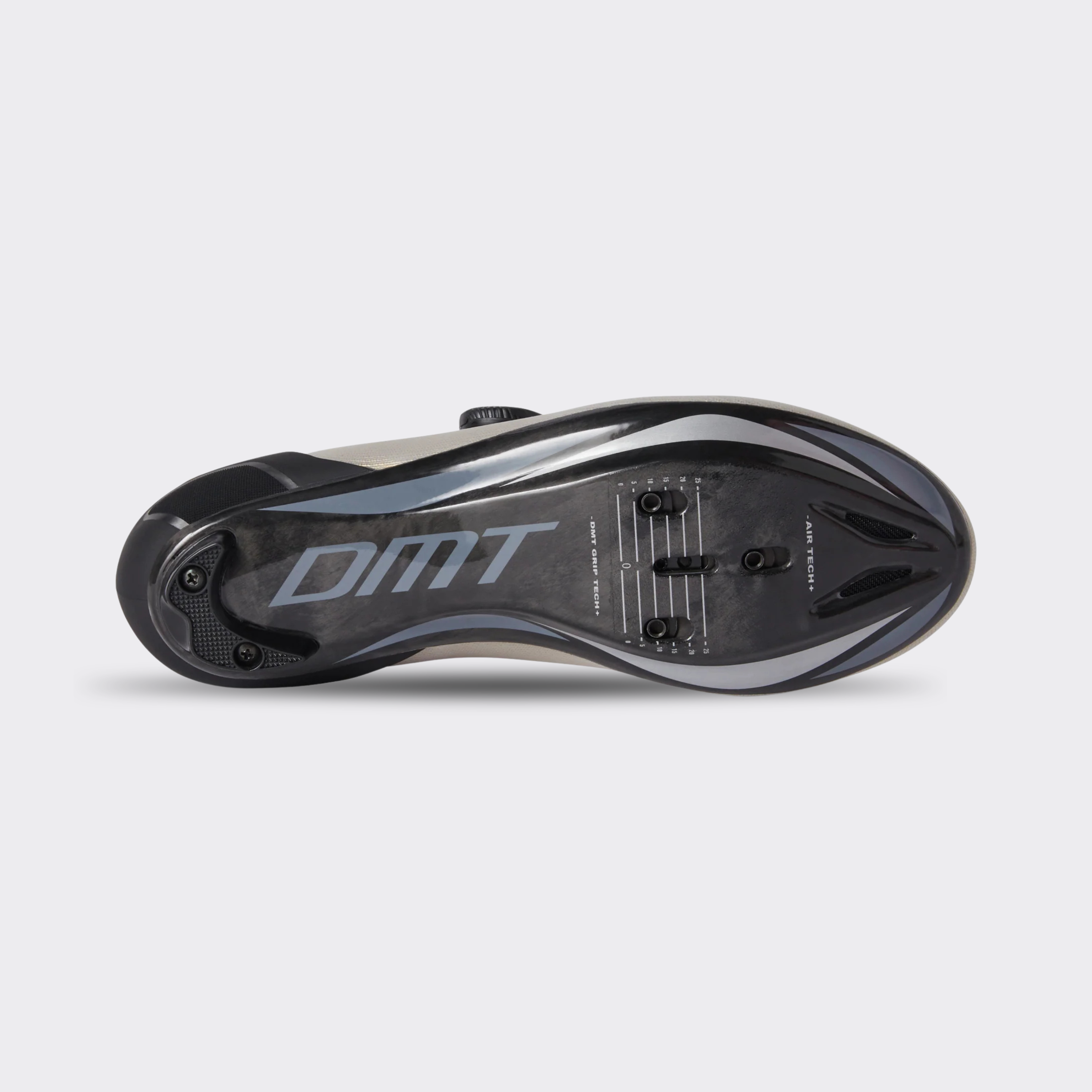 dmt-kr30-scarpe-da-ciclismo-su-strada-full-knit-sand-nero image 3