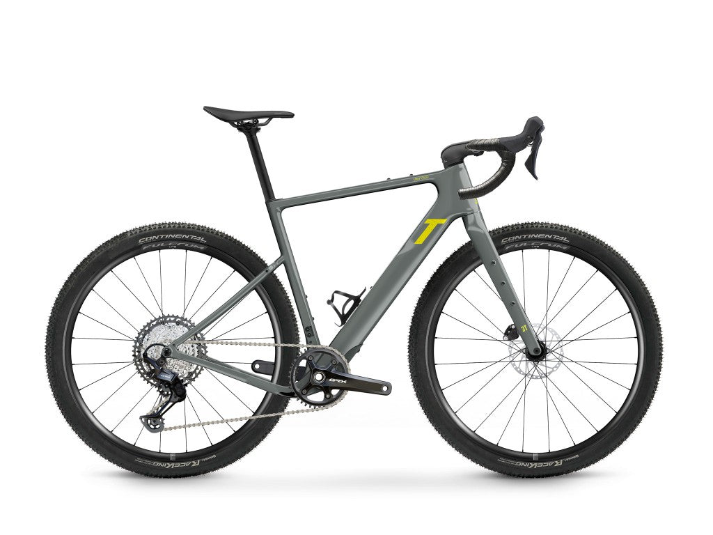 3t-ultra-2-italia-bici-gravel-grx-1x12 image 6