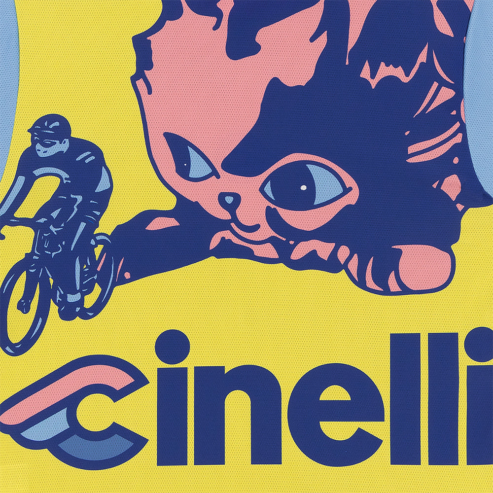 cinelli-football-jersey-shana-sadeghi-ray-kitten-giallo-blu image 2