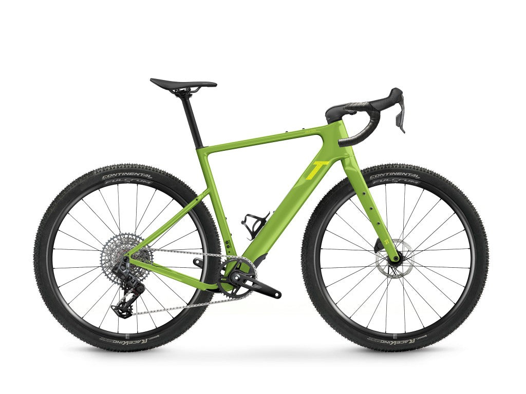 3t-ultra-2-italia-bici-gravel-rival-gx-axs-1x12 image 3