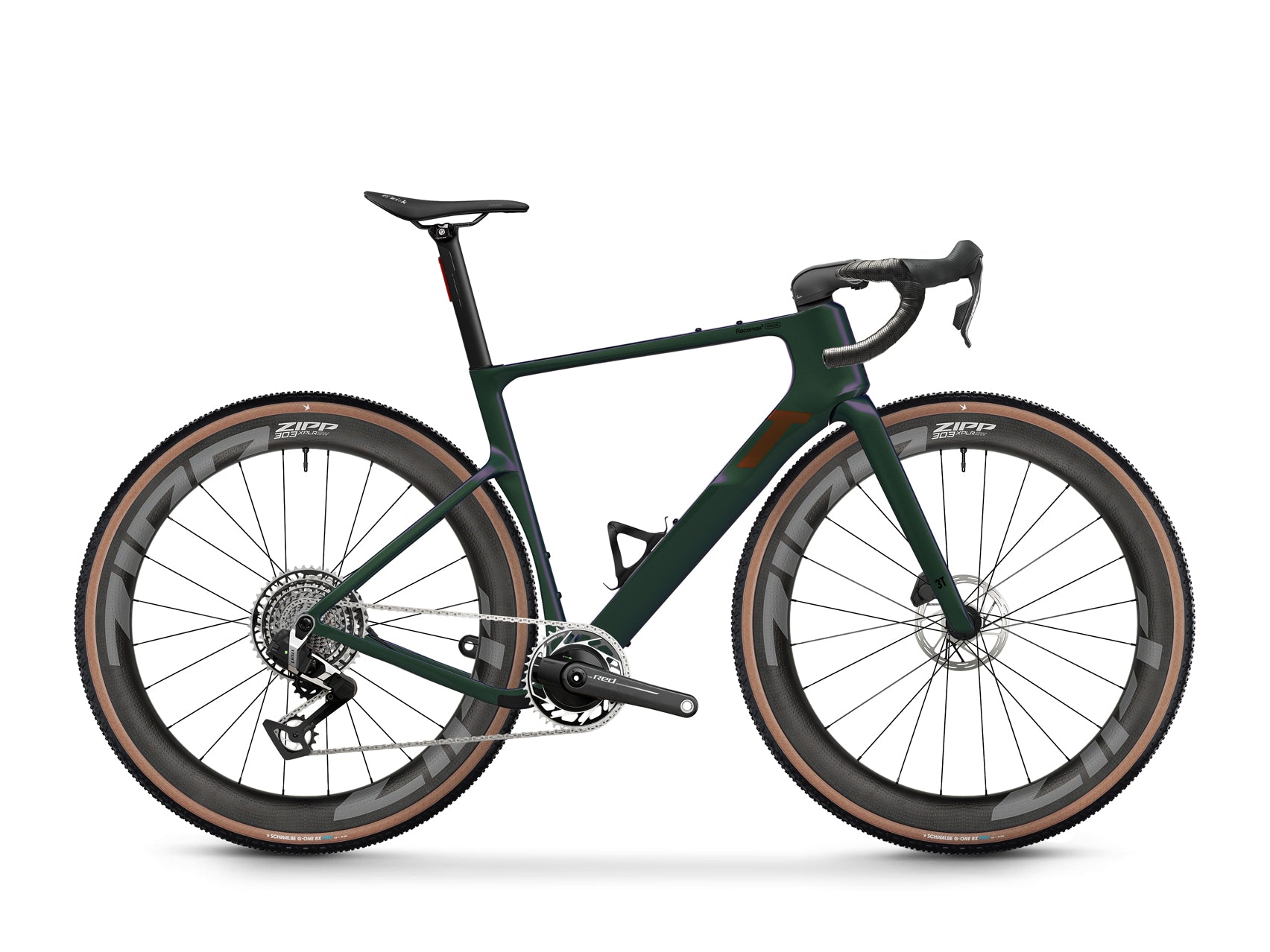 3t-racemax-2-italia-bici-gravel-red-xplr-axs-1x13-zipp-303 image 4