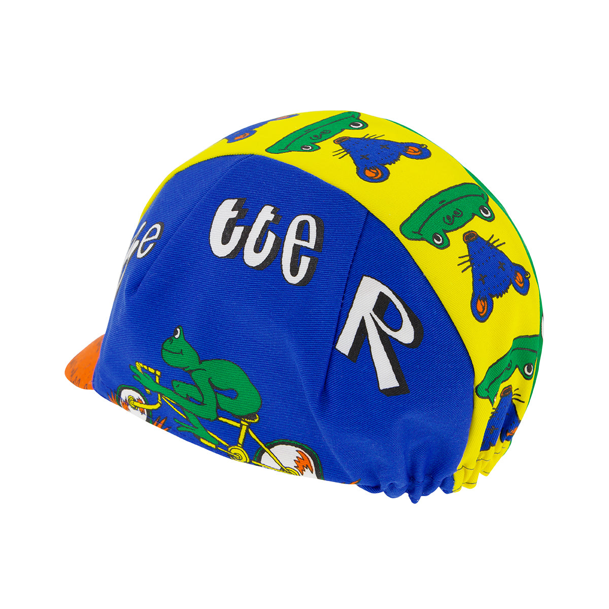 cinelli-cap-melcher-oosterman-better-together image 2