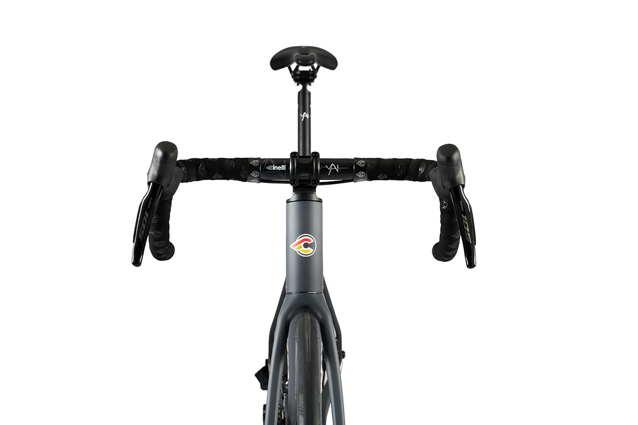 cinelli-pressure-adr-bici-endurance-aero-ultegra-di2-disco image 4