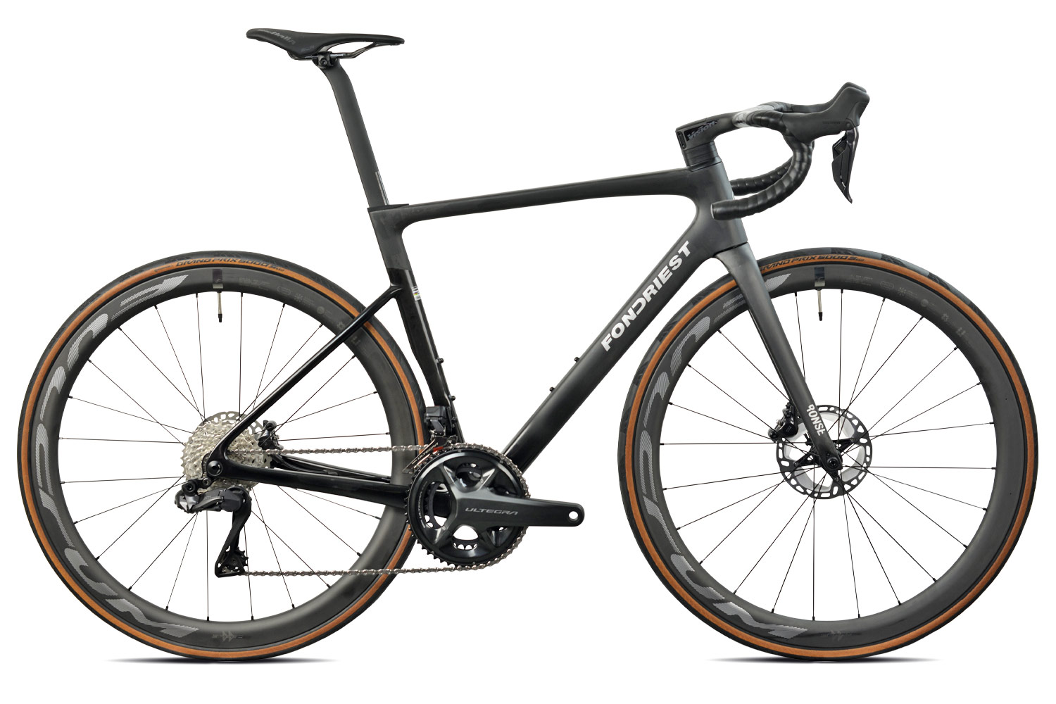 fondriest-ronse-limited-60th-bici-dura-ace-di2 image 1