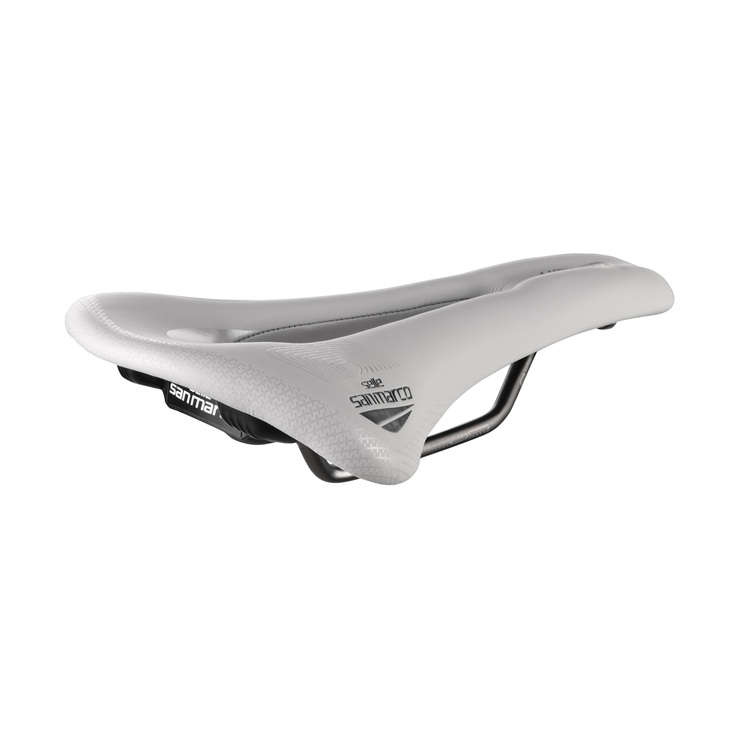 selle-san-marco-allroad-supercomfort-racing-sella-gravel-open-fit-telaio-xsilite image 1