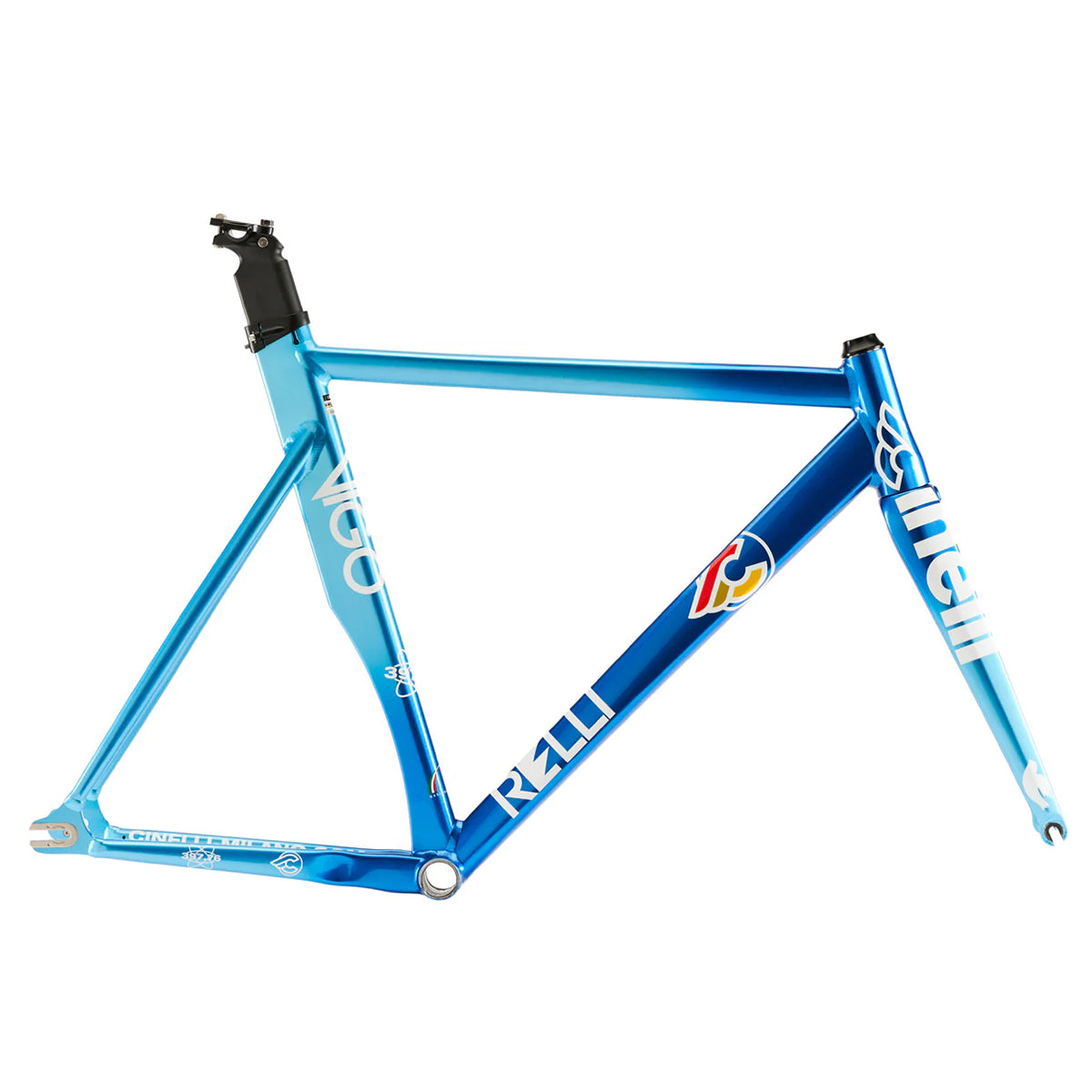 cinelli-vigorelli-frame-kit-telaio-pista-urban image 2