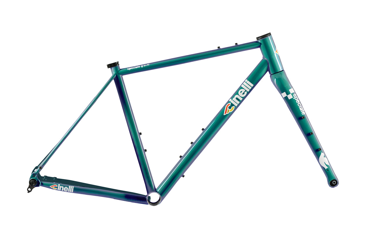 cinelli-speciale-gravel-frame-kit image 8