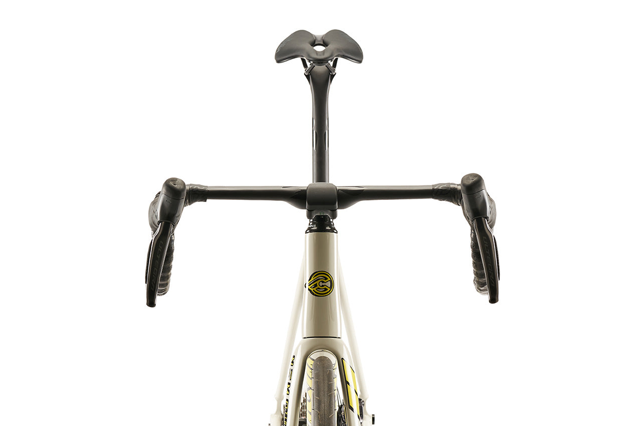 cinelli-nemo-tig-road-105-di2-disc-columbus-trittico-bici-strada-acciaio image 2