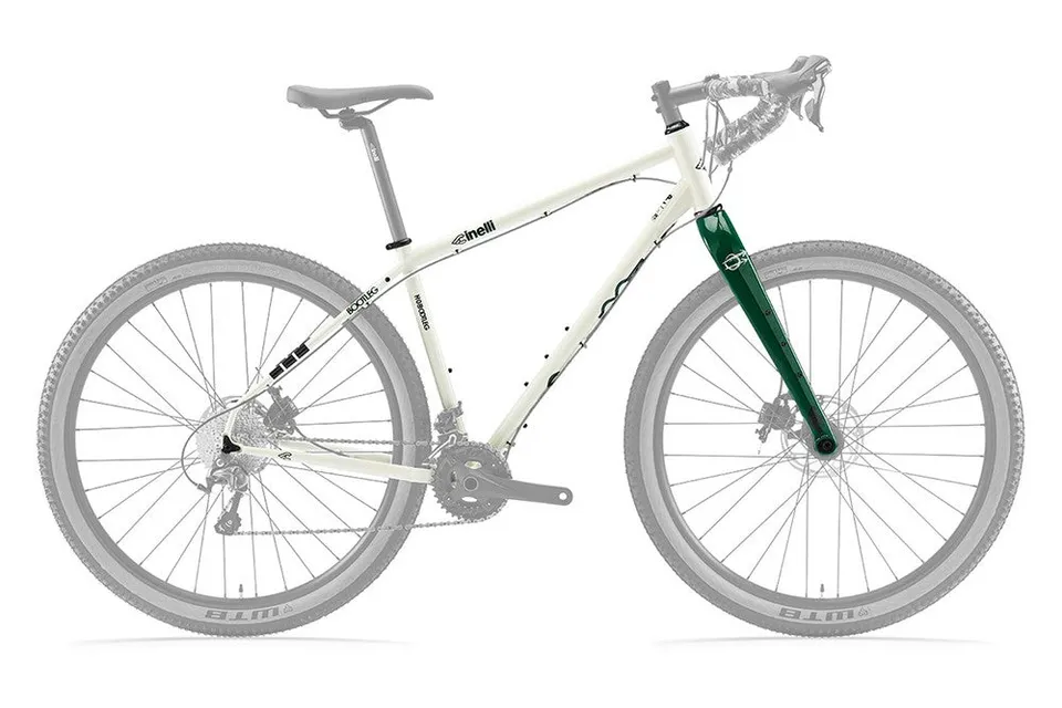 cinelli-hobootleg-geo-kit-telaio-adventure-acciaio-columbus image 1