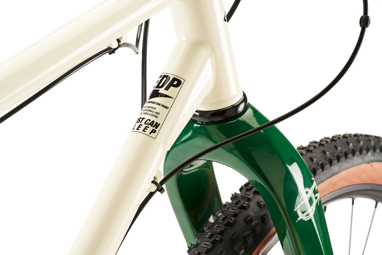 cinelli-hobootleg-geo-shimano-grx-2x10-bici-adventure-acciaio image 5