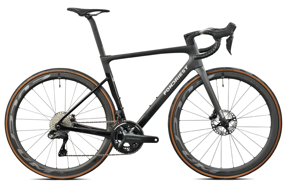 fondriest-ronse-limited-60th-bici-dura-ace-di2 image 1