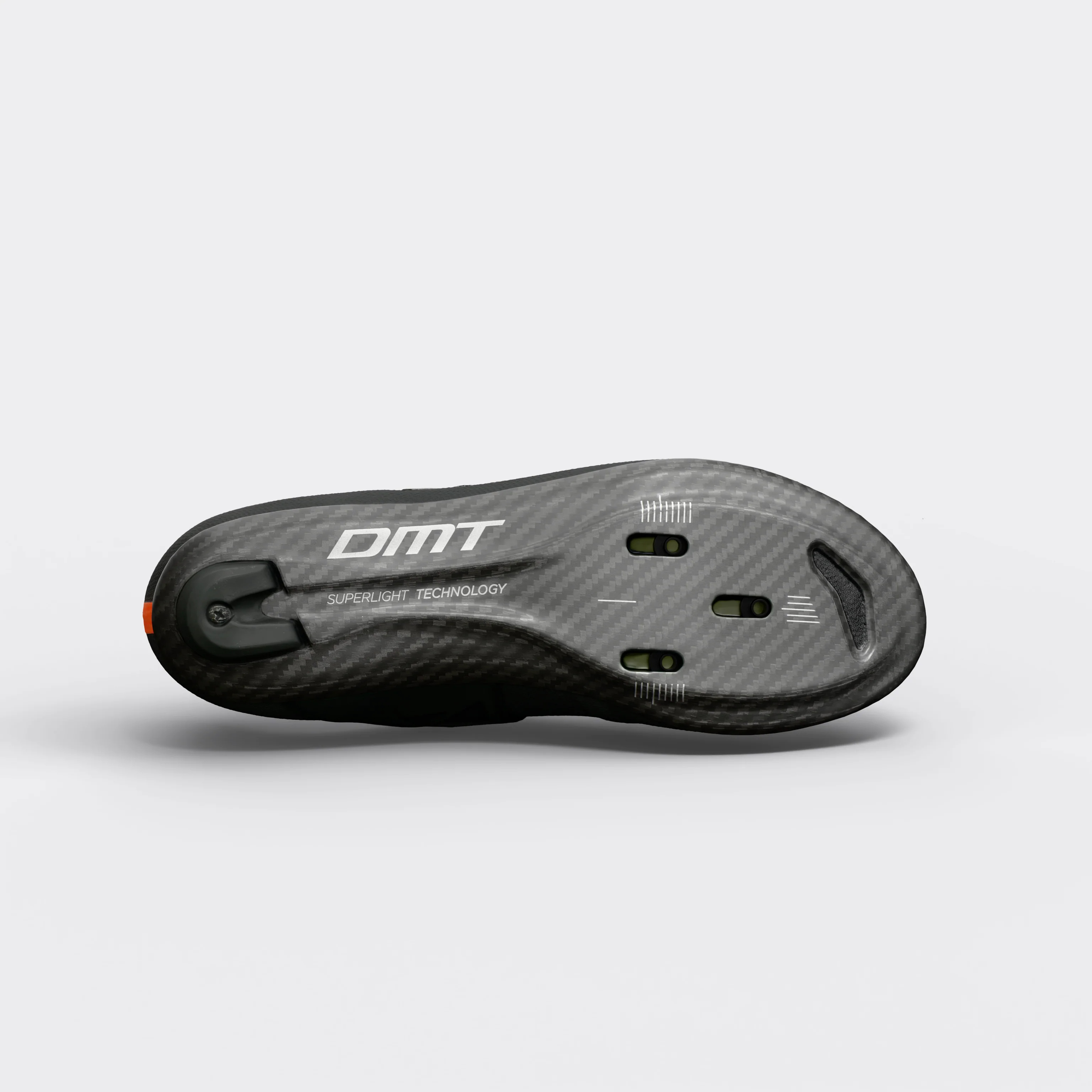 dmt-kr0-evo-superlight-scarpe-ciclismo-strada-black-anthracite image 3