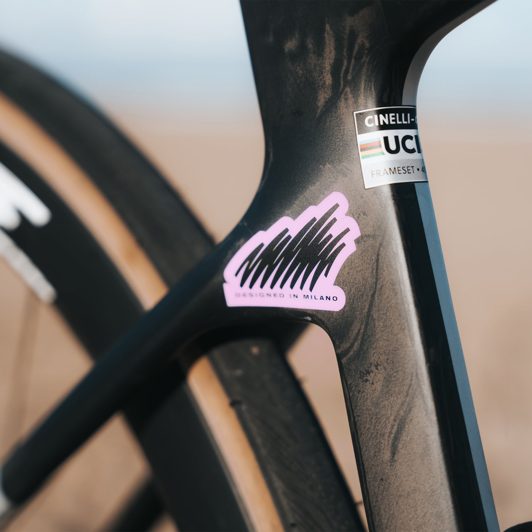 cinelli-pressure-2-super-record-wrl-13s-bici-strada image 6