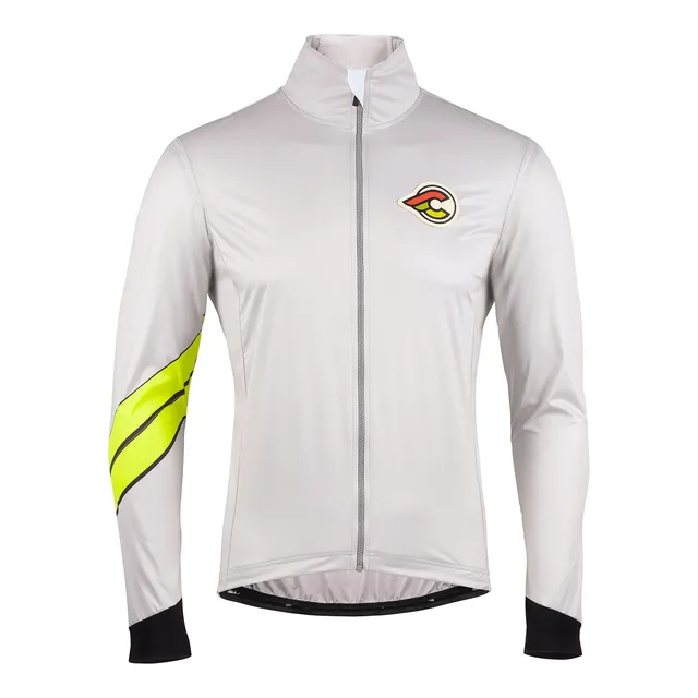 cinelli-giacca-antivento-supercorsa-nemo-oatmilk image 1