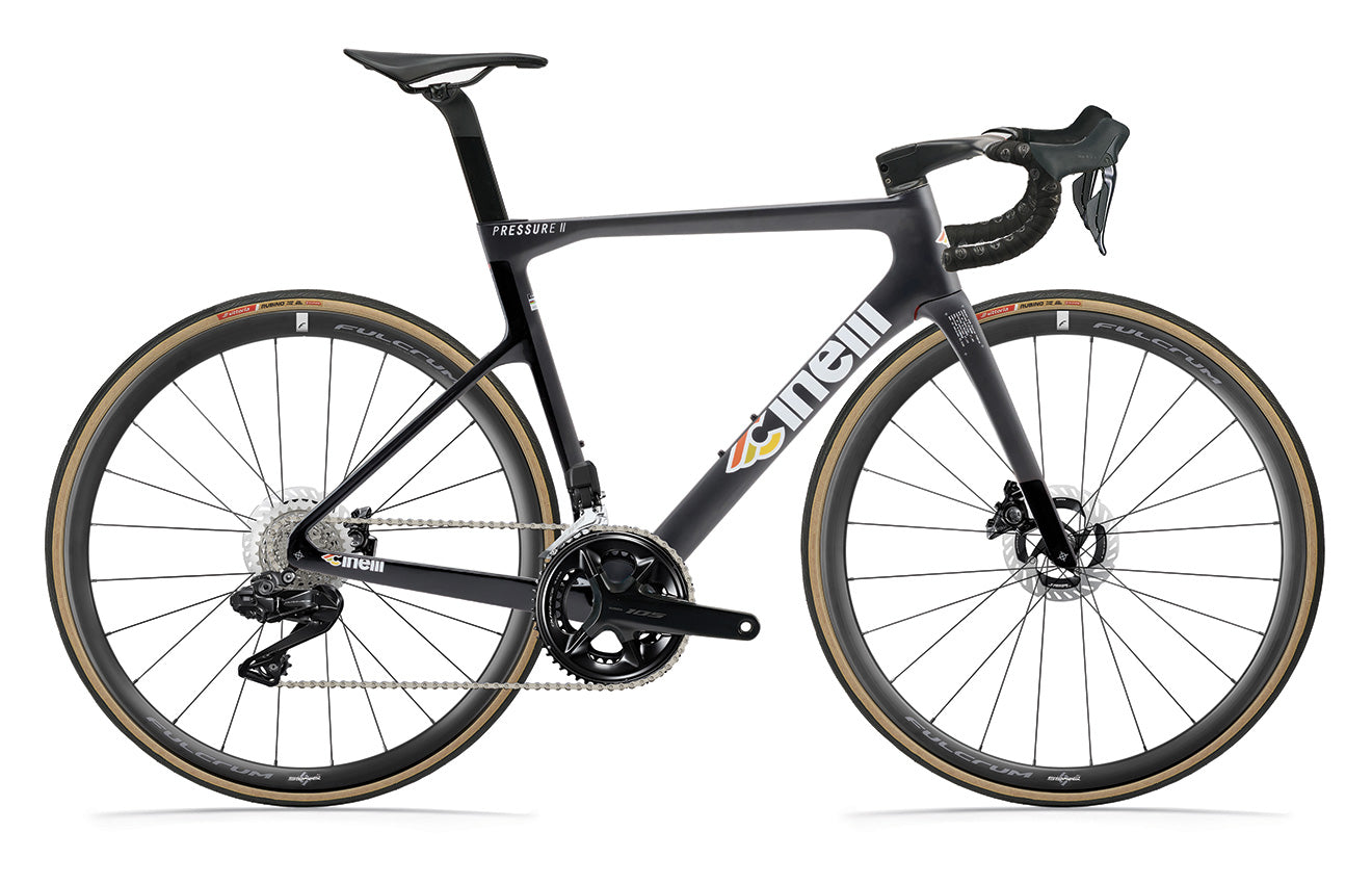 cinelli-pressure-2-105-disc-di2-bici-da-corsa-carbonio-aero image 3