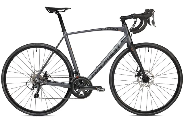 fondriest-katana-disc-shimano-tiagra-10s-bici-gravel image 1