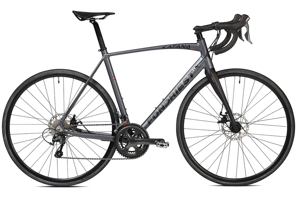 fondriest-katana-disc-shimano-tiagra-10s-bici-gravel image 1