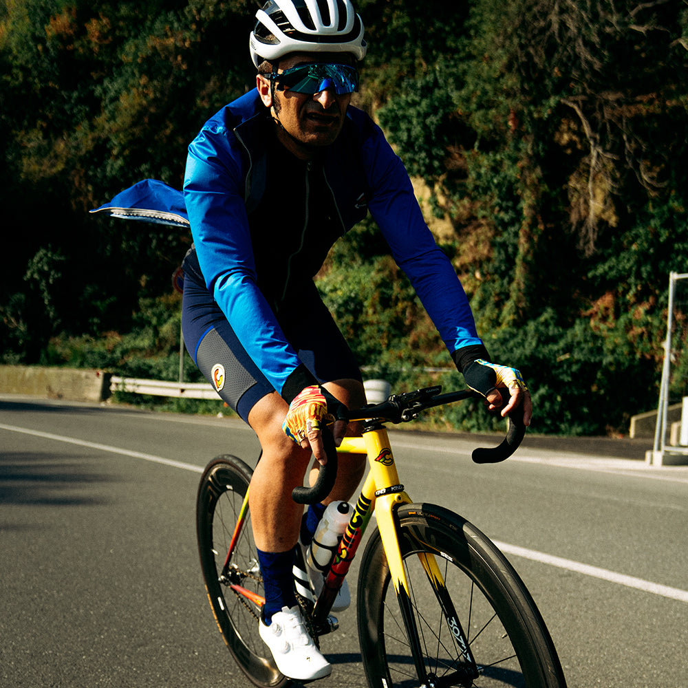 cinelli-giacca-antivento-supercorsa-blu-navy image 3