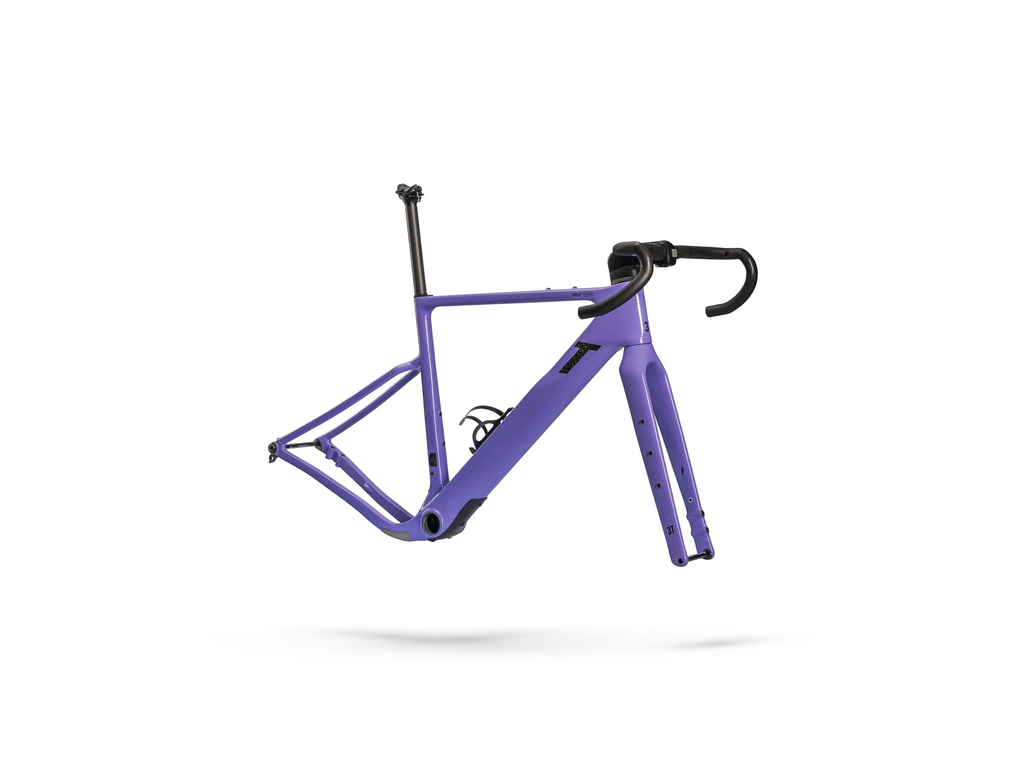 3t-ultra-2-italia-frameset-telaio-gravel image 8
