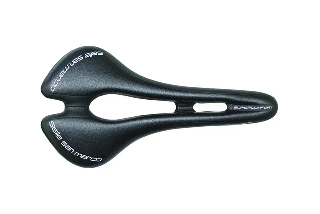 selle-san-marco-aspide-supercomfort-dynamic-sella-bici-gravel-gel image 1