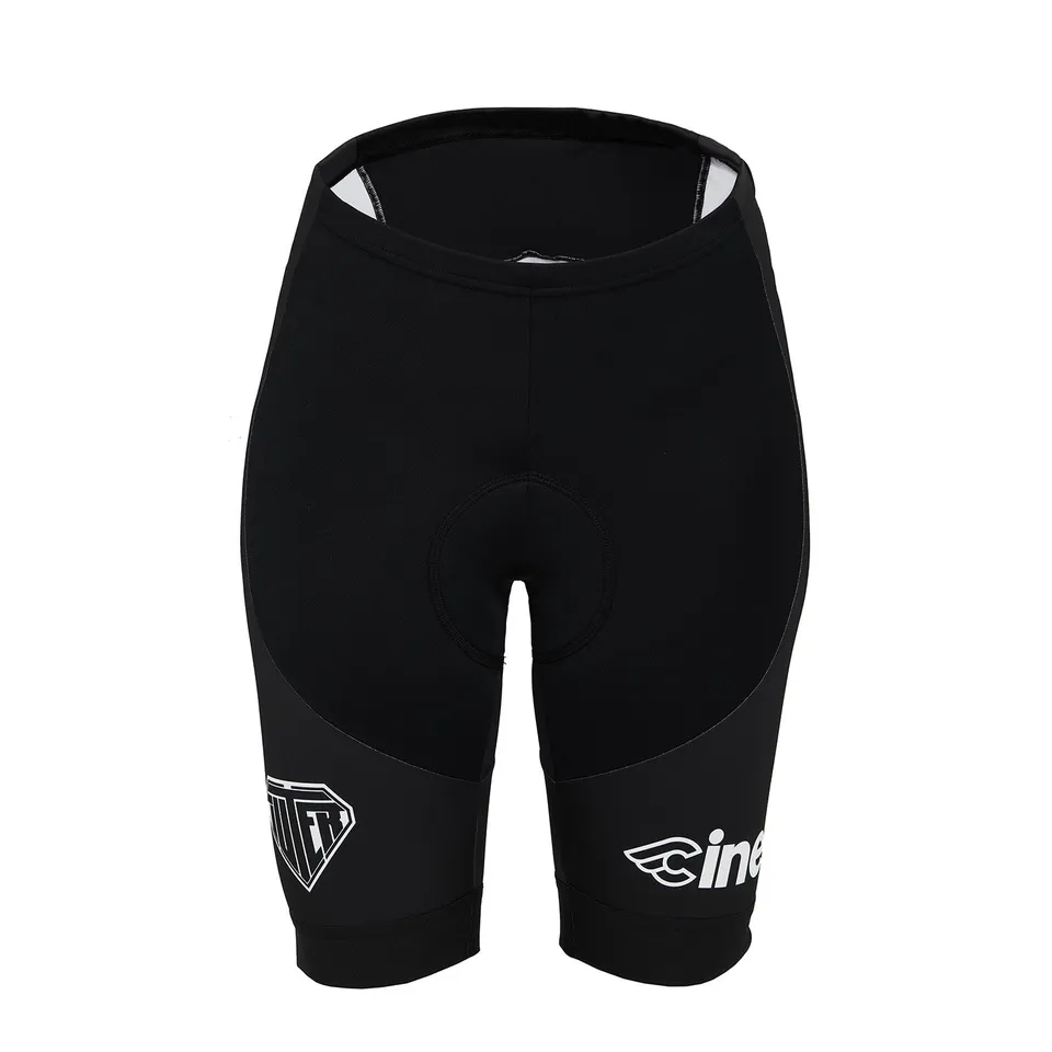 cinelli-circolo-ciclistico-iuter-woman-pantaloncini-ciclismo-donna image 1