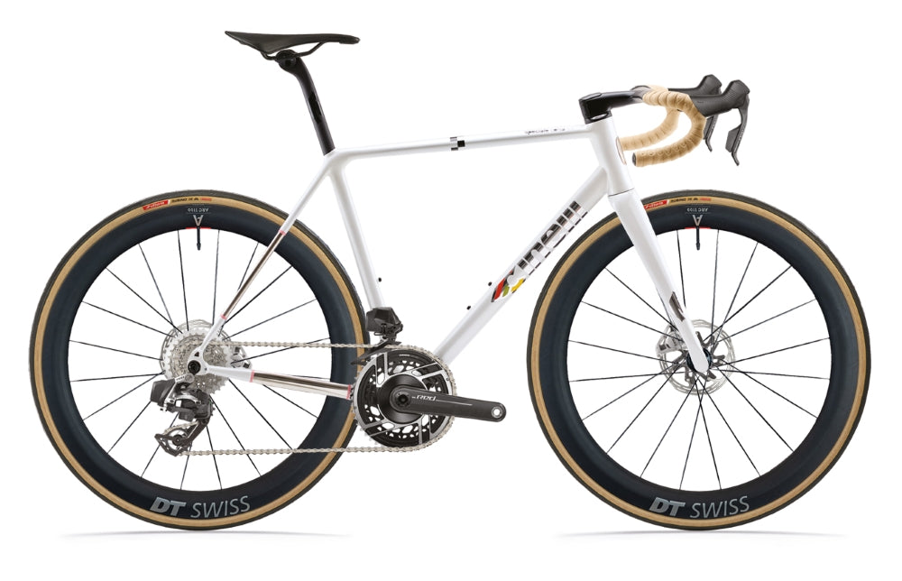 cinelli-speciale-corsa-xcr-bici-strada-sram-red-etap-axs image 1