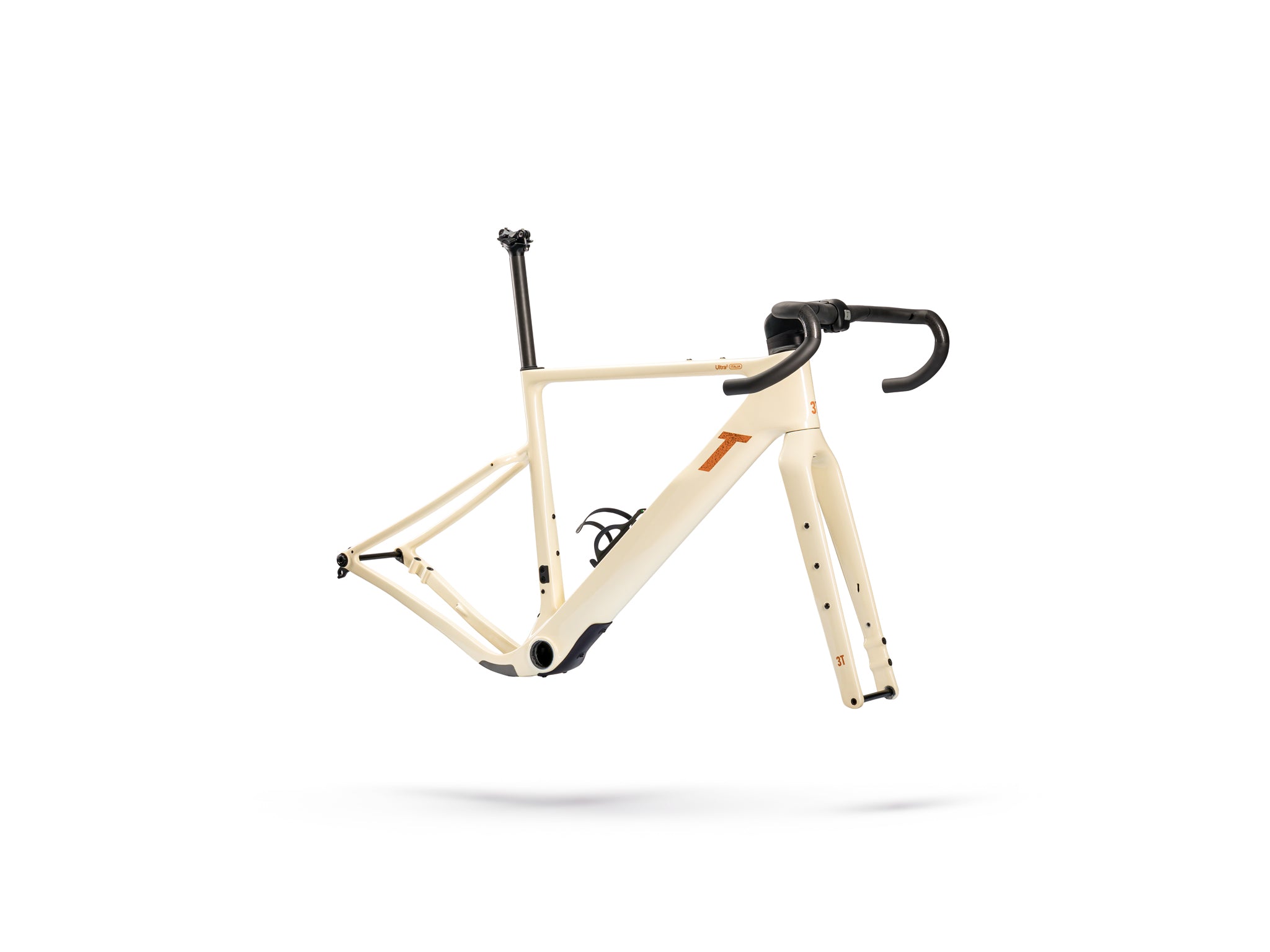 3t-ultra-2-italia-frameset-telaio-gravel image 2