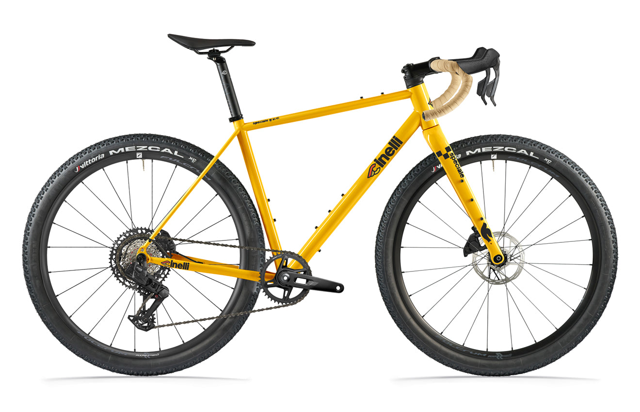 cinelli-speciale-gravel-rival-1x12-mullet-bici-gravel image 8