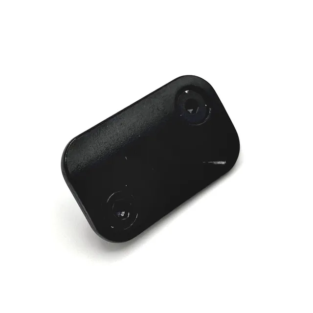 cinelli-pressure-piastra-deragliatore-anteriore-ricambio image 1