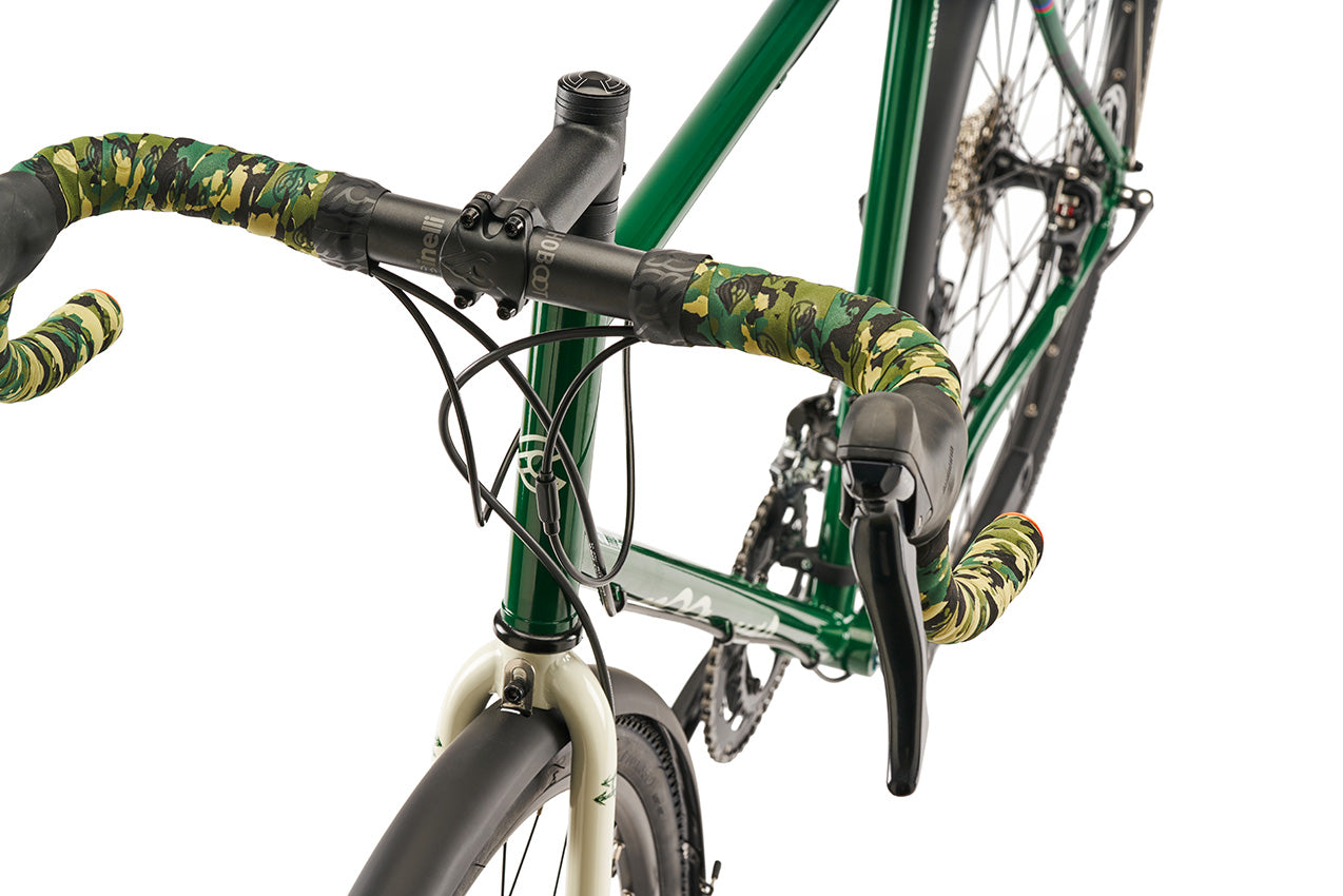 cinelli-hobootleg-easy-travel-kit-telaio-sword-2x10 image 3