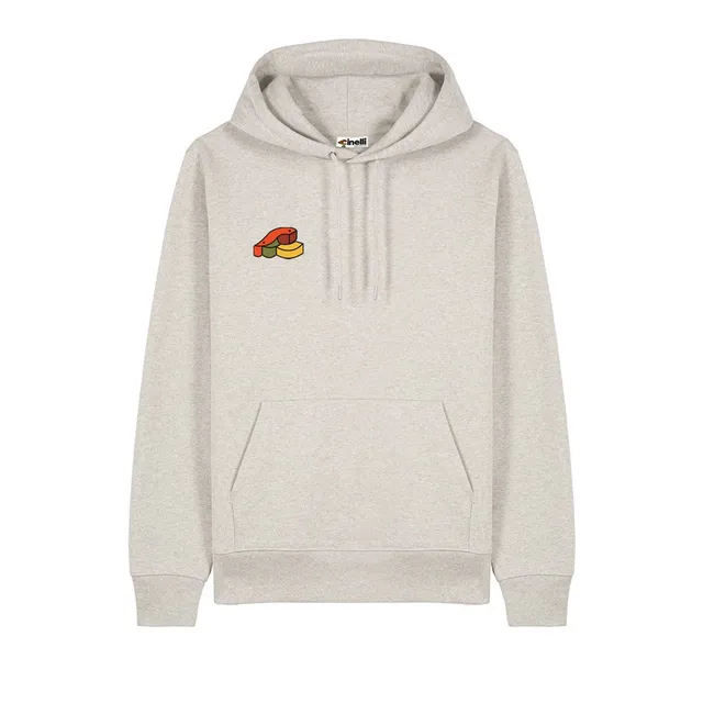 cinelli-year-of-the-horse-hoodie-janice-yang-felpa image 1