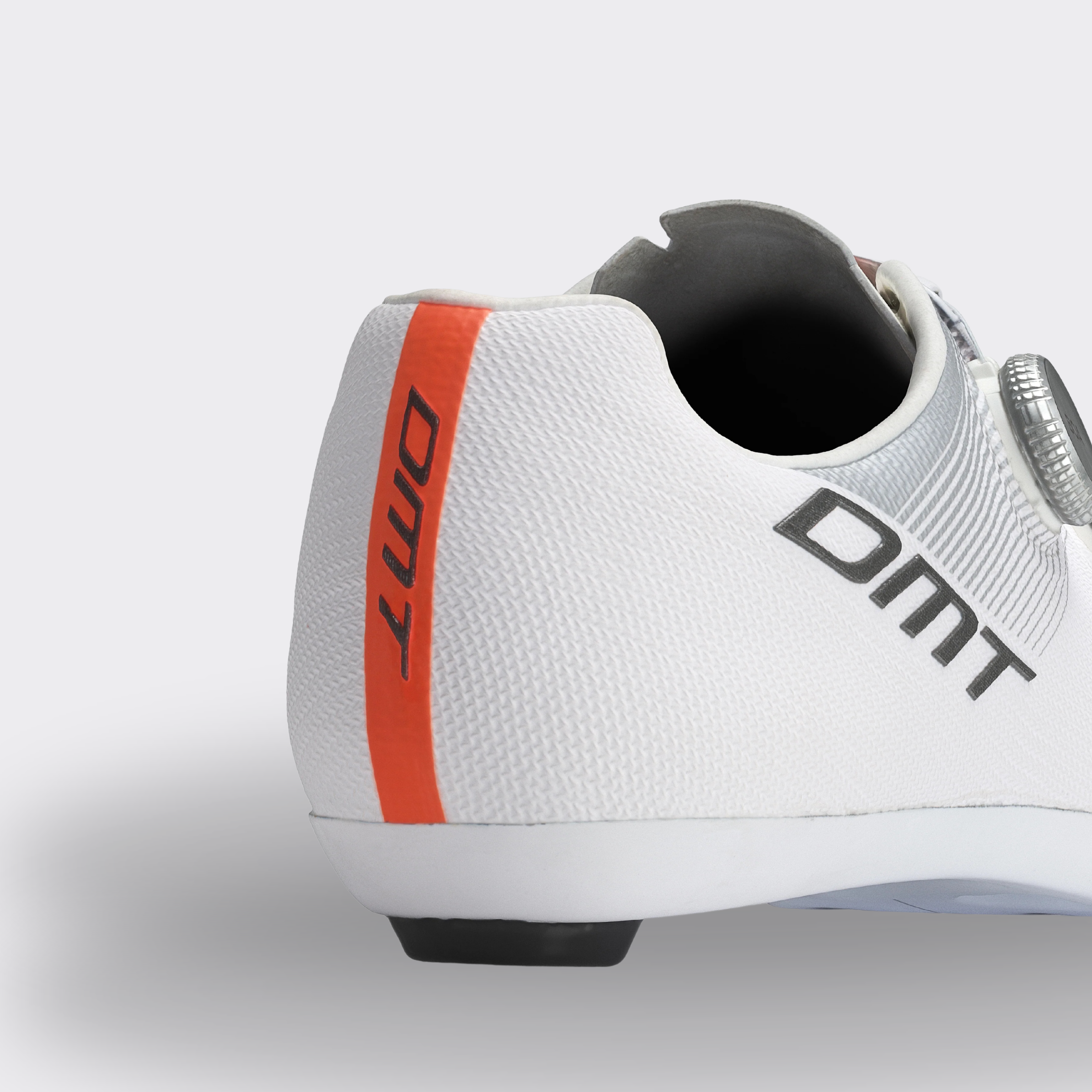 dmt-kr0-evo-scarpe-ciclismo-strada-white-silver image 7