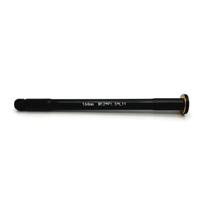 cinelli-pressure-perno-passante-164mm-m12xp1-5-l11 image 1