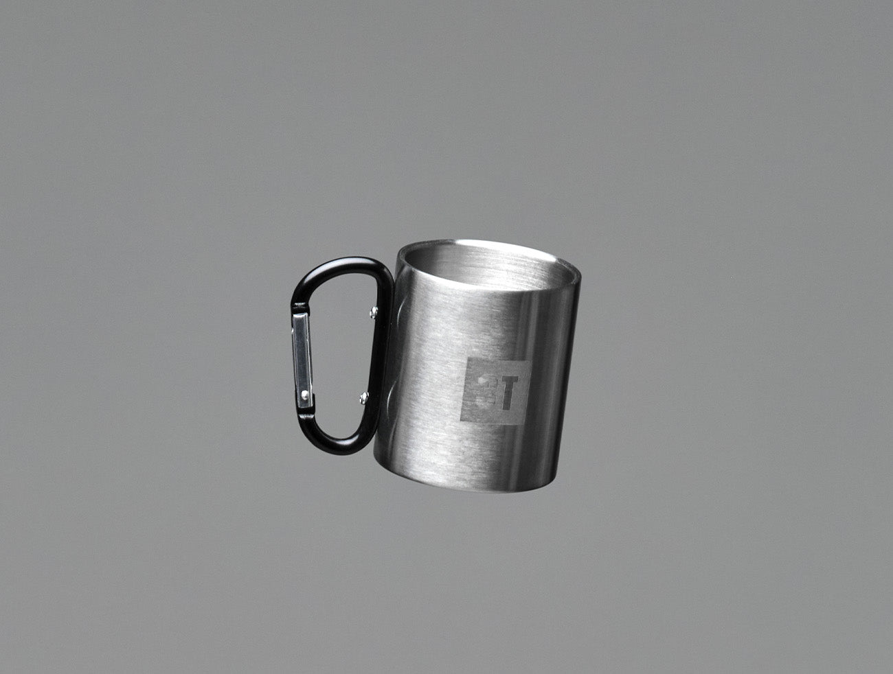 3t-mug-tazza-alluminio-con-manico-moschettone image 1