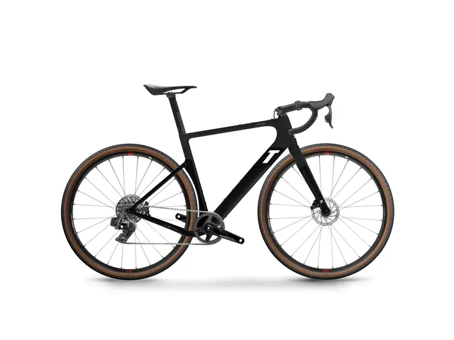 3t-racemax-bici-gravel-rival-xplr-axs-1x12-black-stealth image 1