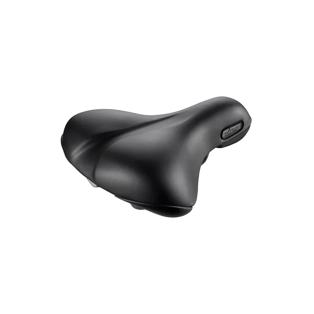 selle-san-marco-bioaktive-city-biofoam-large-l1-sella-urbana-nera image 1