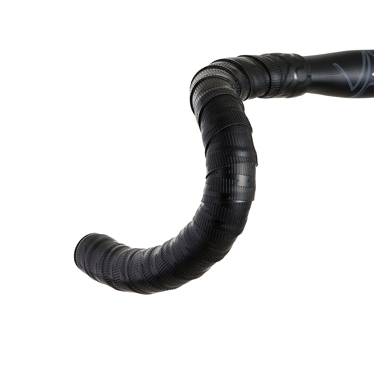 cinelli-pro-race-lightning-grip-nastro-manubrio-nero image 2