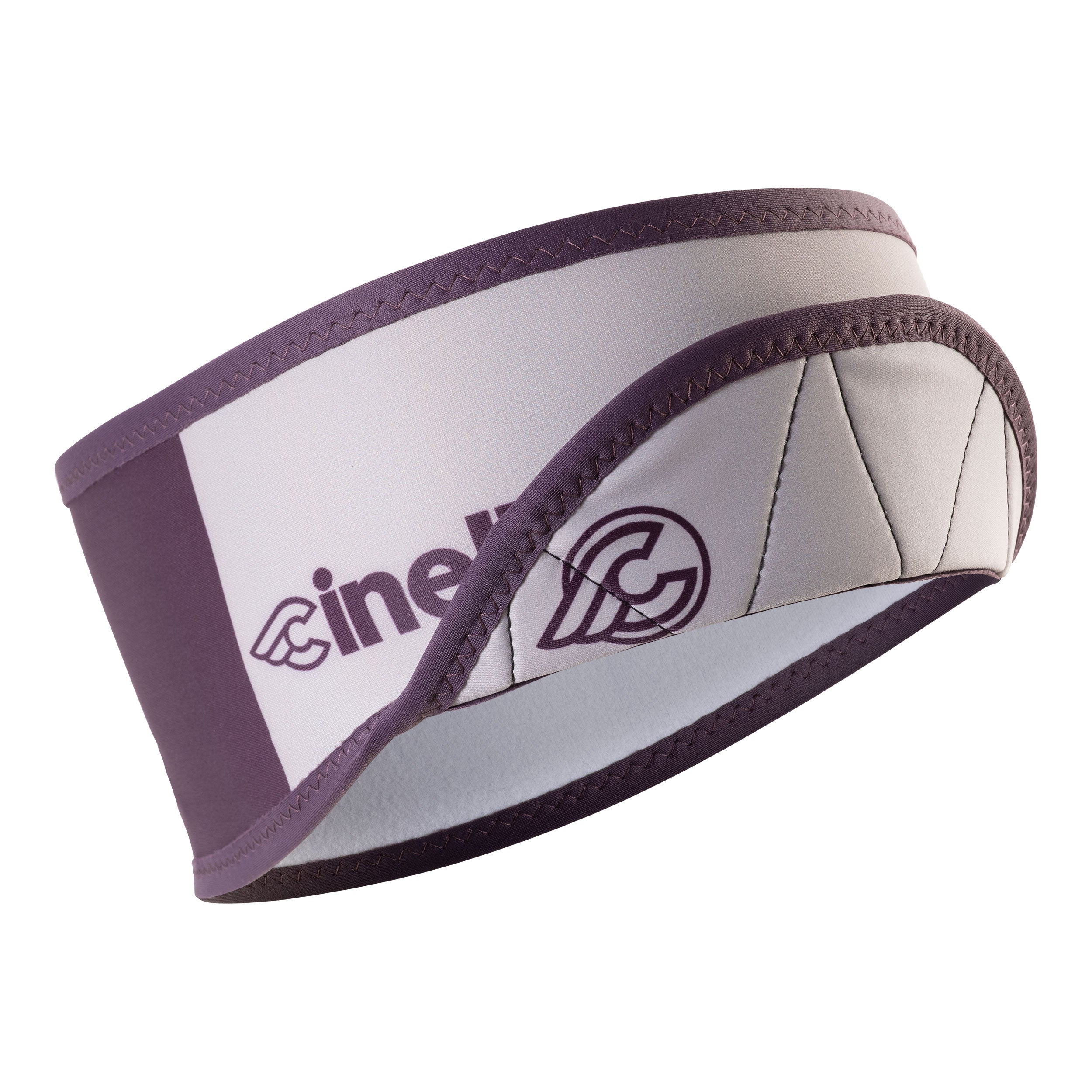 cinelli-tempo-purple-block-fascia-invernale-ciclismo image 3