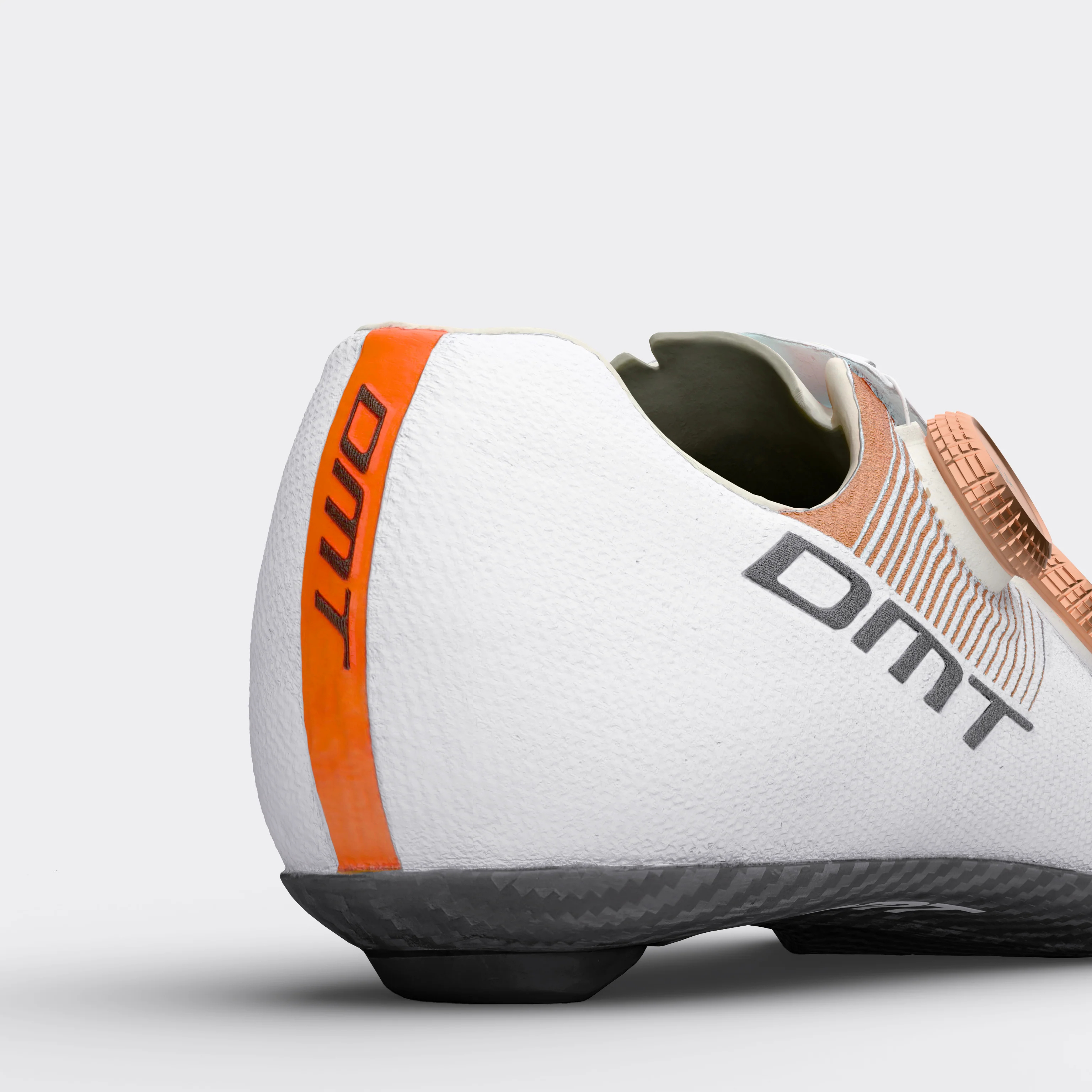 dmt-kr0-evo-superlight-scarpe-strada-bianco-bronzo image 7