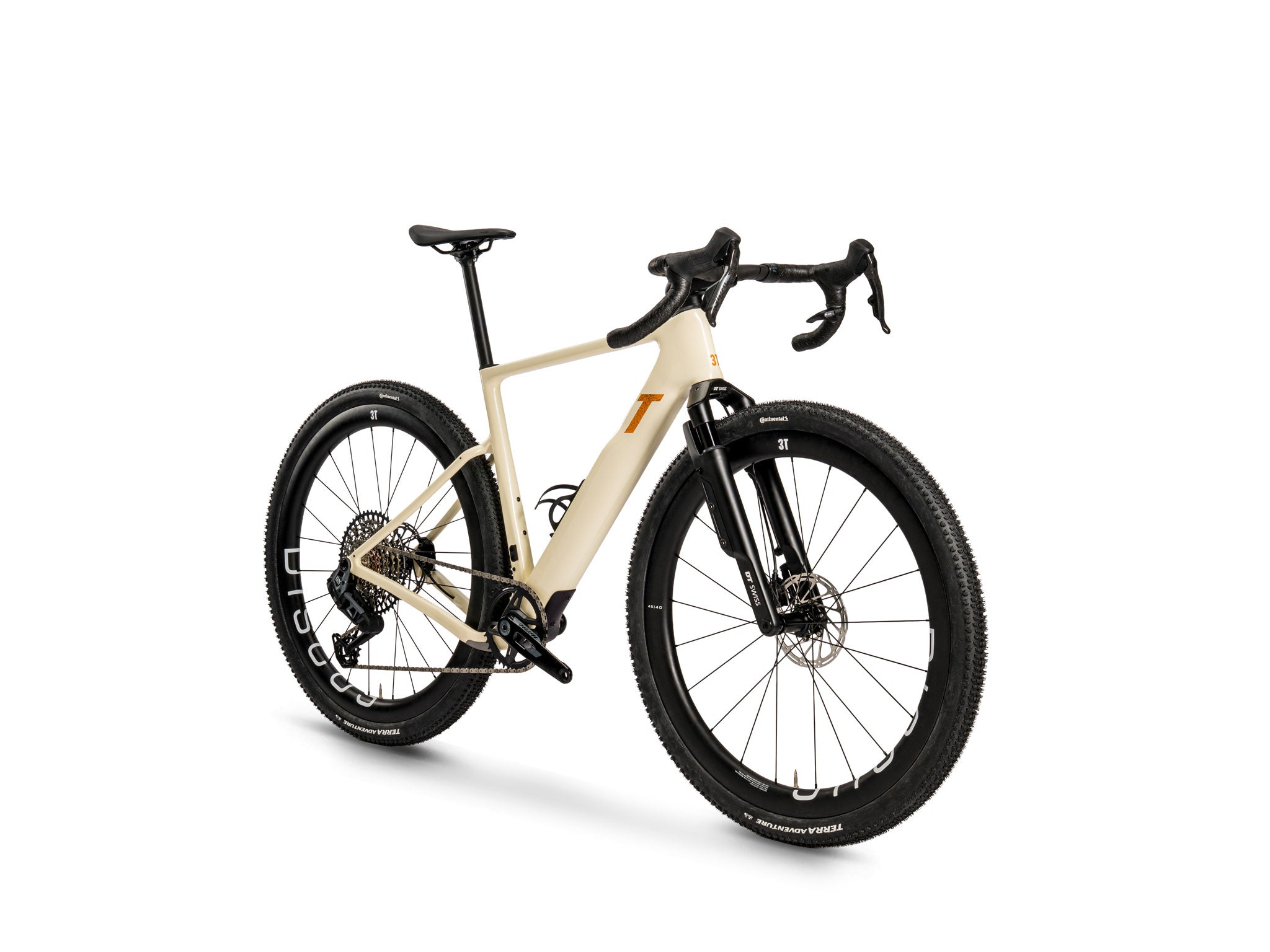 3t-ultra-2-italia-rival-gx-axs-1x12-discus-45-40-bici-gravel image 2