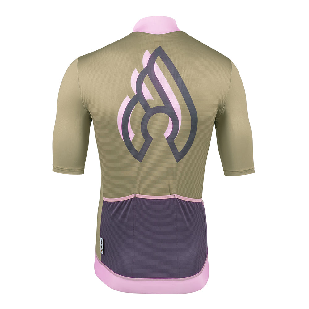 cinelli-jersey-tempo-agave-maglia-estiva-ultraleggera image 2