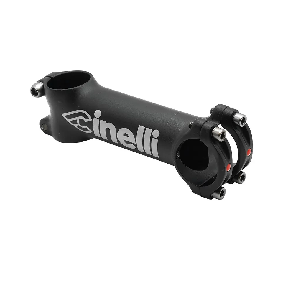 cinelli-graphis-attacco-manubrio-31-8-mm image 1