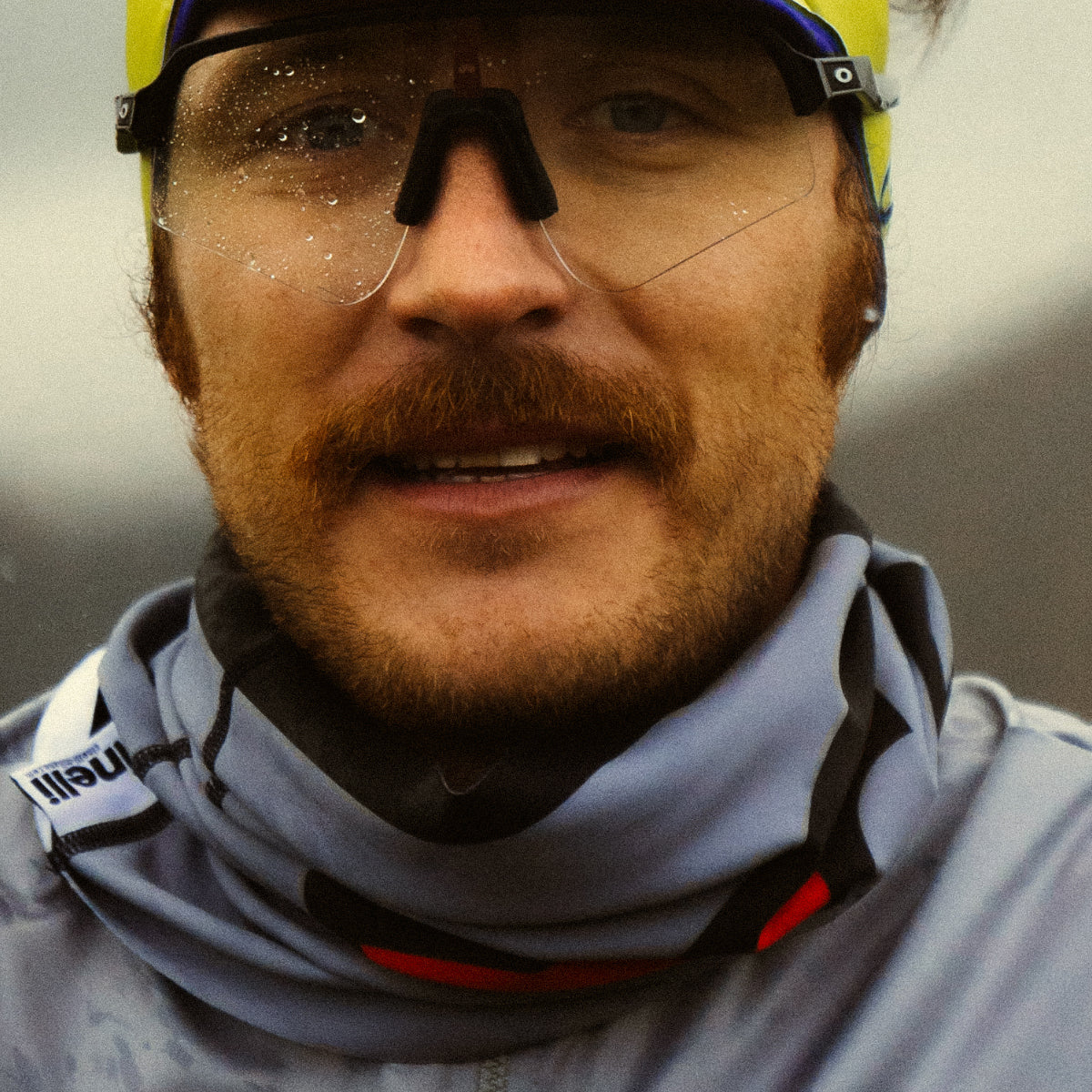 cinelli-tempo-nemo-scaldacollo-invernale-grigio-cemento image 2