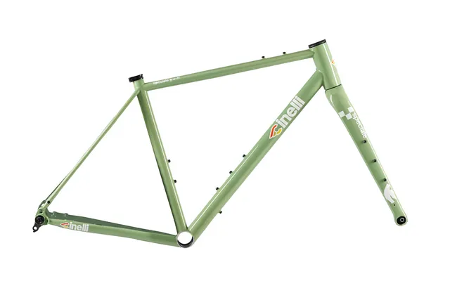 cinelli-speciale-gravel-frame-kit image 1