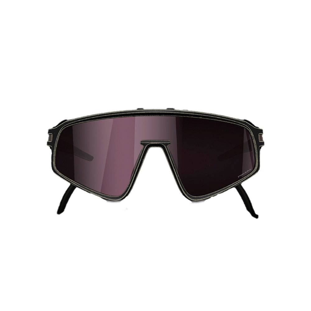 oakley-x-cinelli-latch-panel-prizm-road-black-occhiali-ciclismo image 5