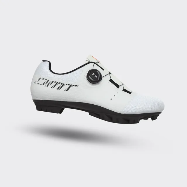 dmt-km4-scarpe-mtb-white image 1