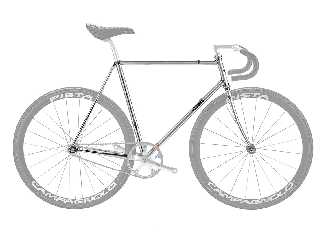 cinelli-supercorsa-pista-kit-telaio-bici-pista-classica image 2